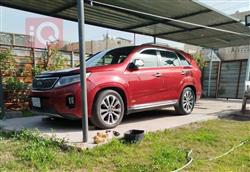 کیا سۆرینتۆ